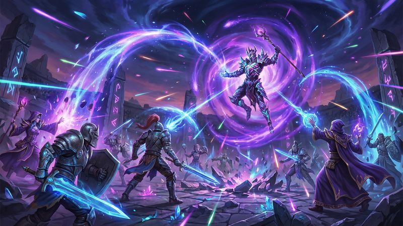 青柠视频英雄联盟视频解说